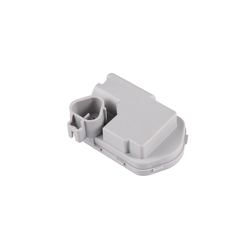 Injection Molded T2 Type Upper Shell For Dimming Motor