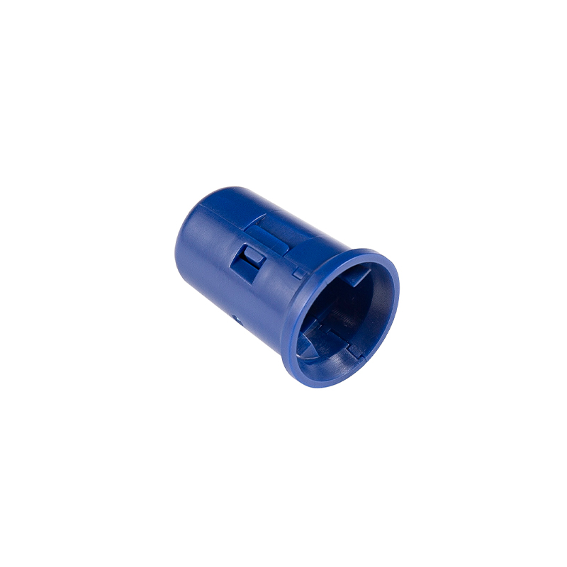 Medical ABS Fiber Optic Connector Support Injection Molding Accessories