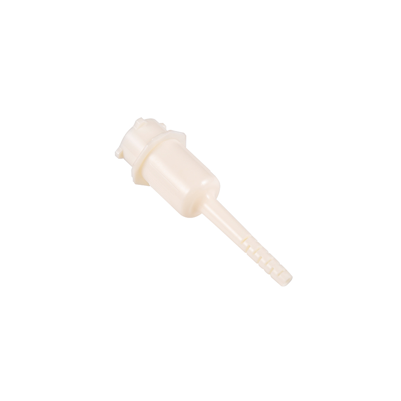 Medical TPEE Shell Connection Port Injection Molding Accessories